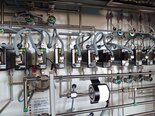 フォト（写真） 使用される THOMAS SWAN 3x2 GaN 販売のために