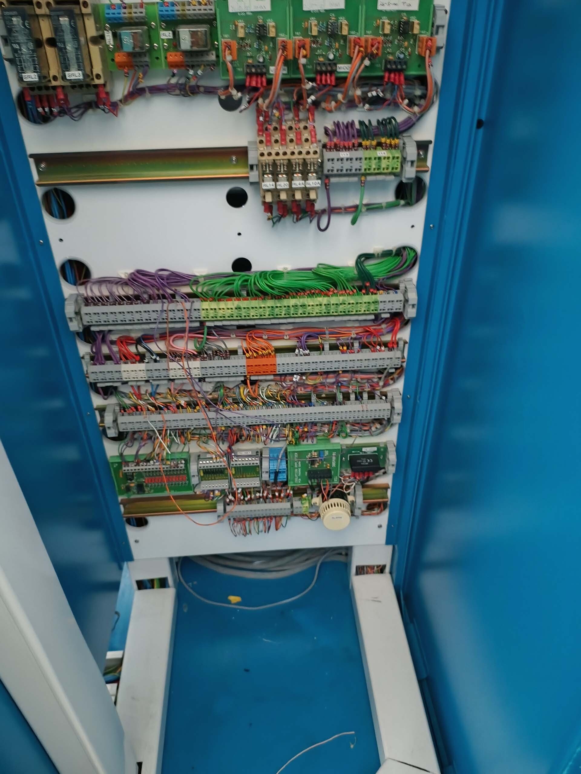 フォト（写真） 使用される THOMAS SWAN 3x2 GaN 販売のために