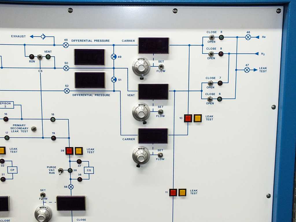 フォト（写真） 使用される THOMAS SWAN Epitor / Epison II 販売のために