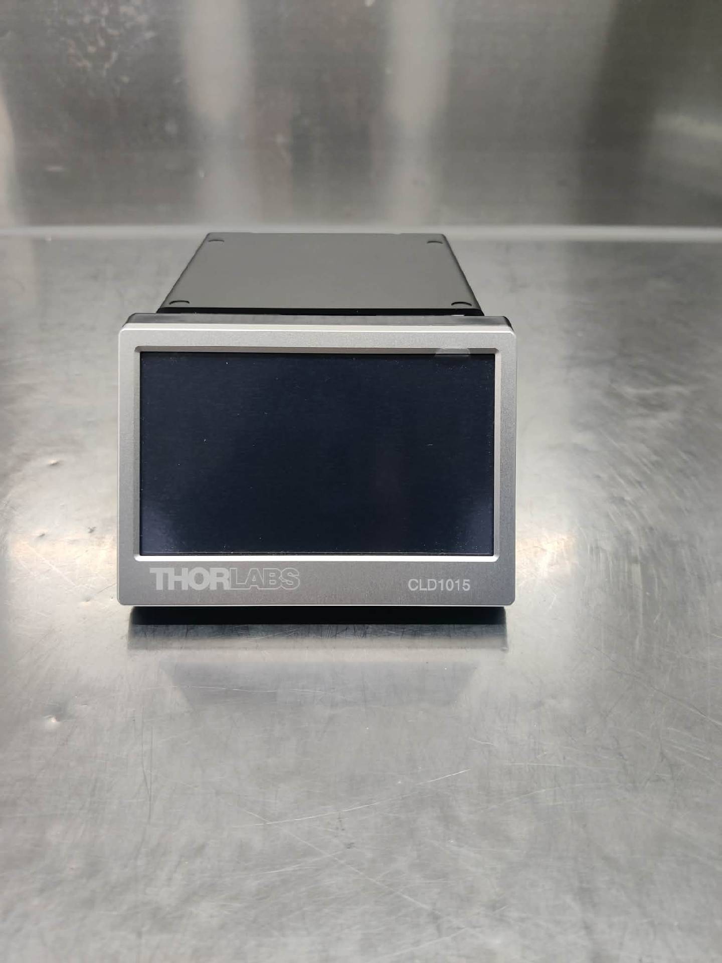 圖為 已使用的 THORLABS CLD1015 待售