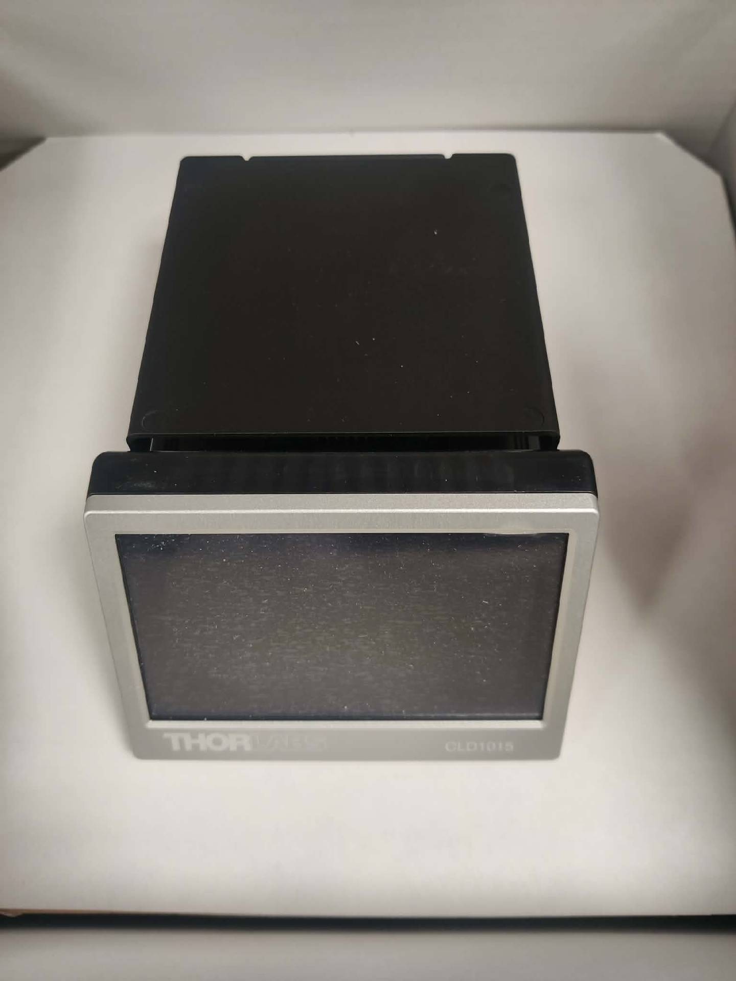 圖為 已使用的 THORLABS CLD1015 待售