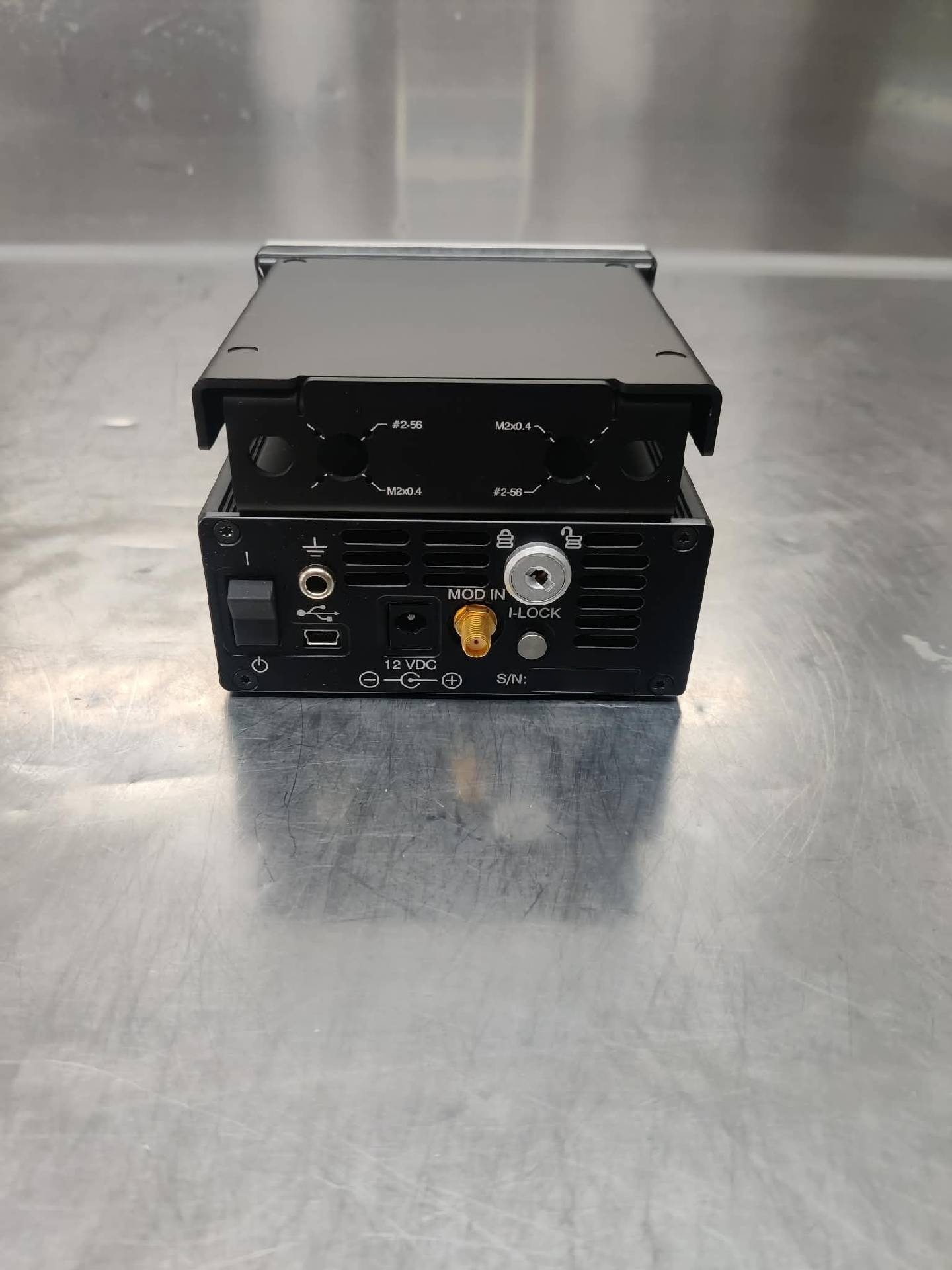 圖為 已使用的 THORLABS CLD1015 待售
