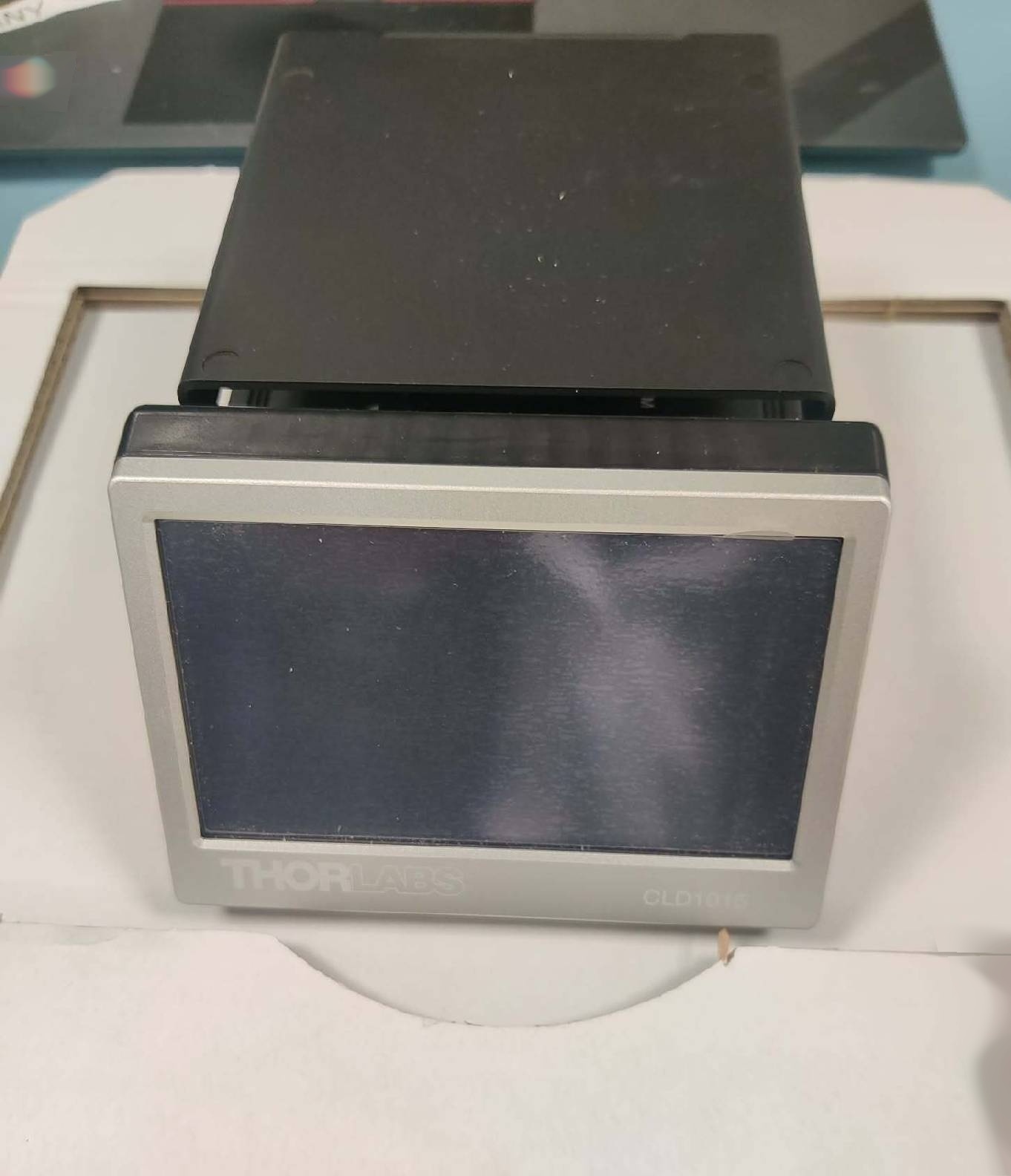 圖為 已使用的 THORLABS CLD1015 待售