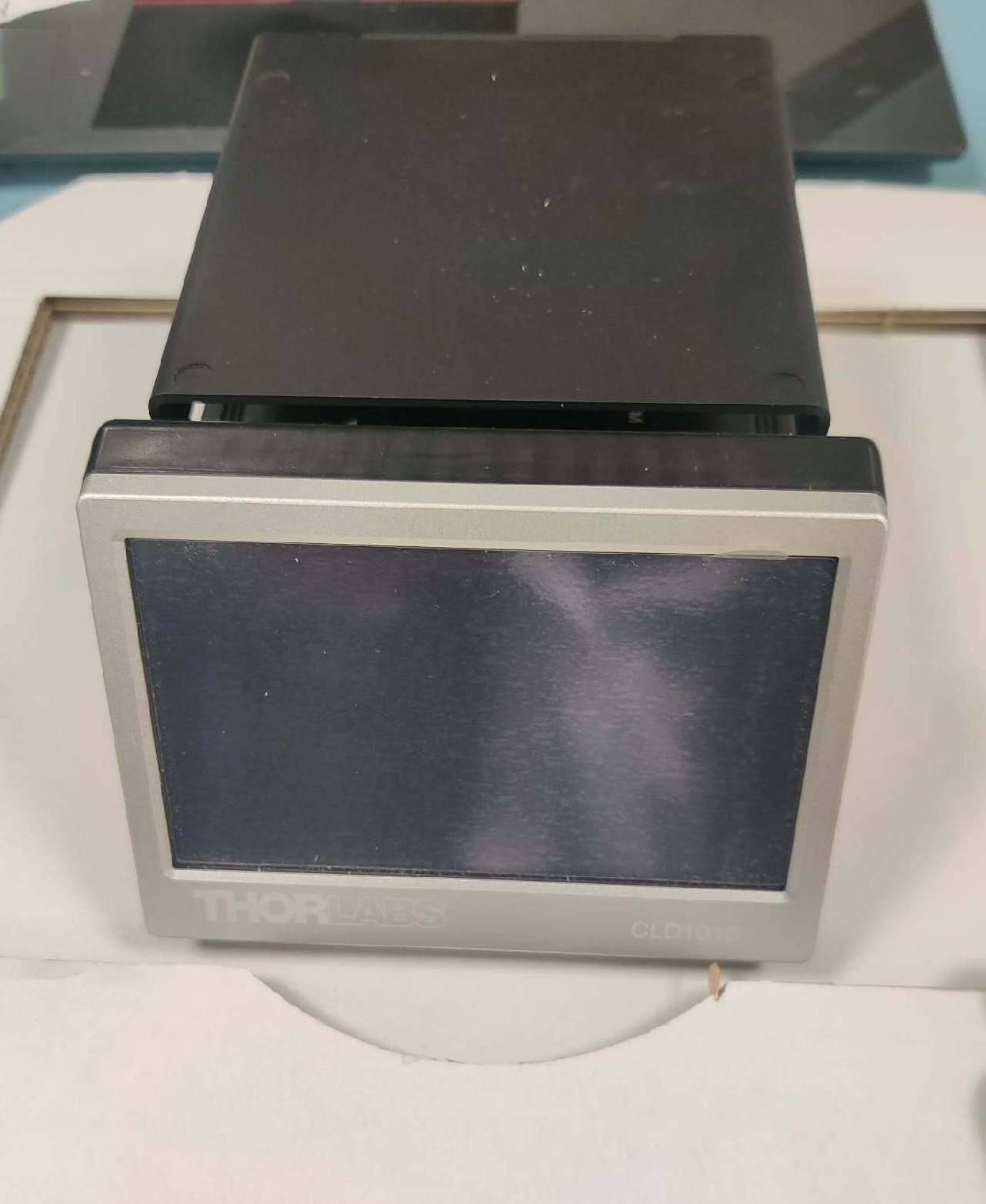 圖為 已使用的 THORLABS CLD1015 待售