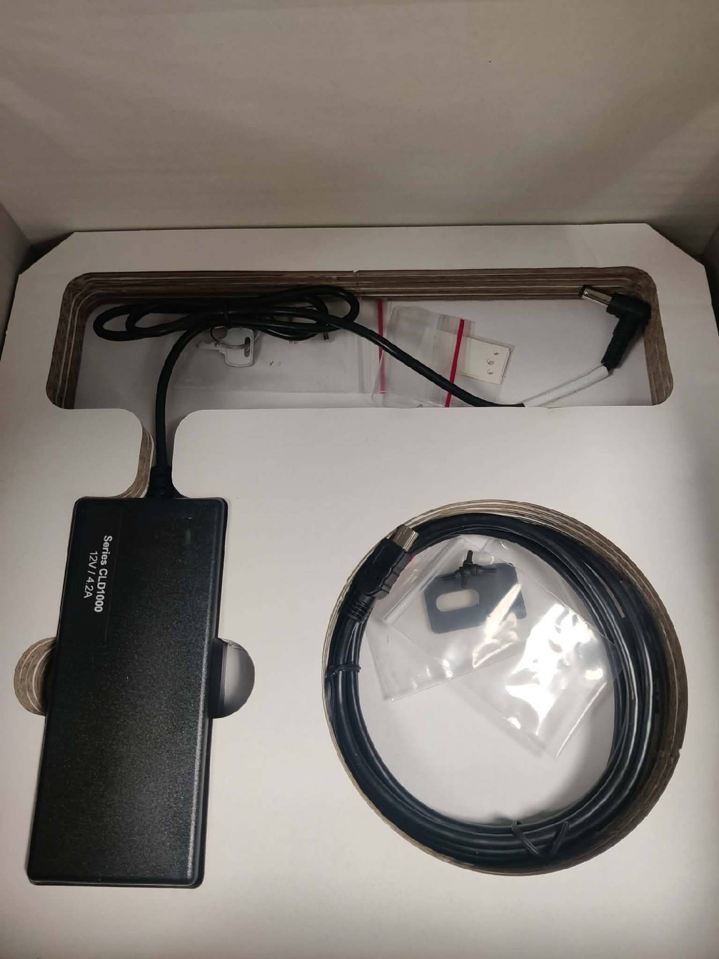 圖為 已使用的 THORLABS CLD1015 待售