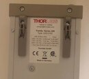 Photo Used THORLABS LDC 210C For Sale