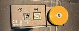 フォト（写真） 使用される THORLABS LTS 300/M 販売のために