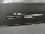 사진 사용됨 THORLABS PBG52513 판매용