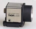 フォト（写真） 使用される THORLABS UI-3240CP-M-GL-TL 販売のために