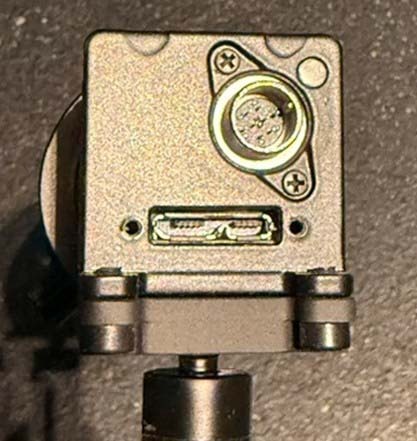 フォト（写真） 使用される THORLABS UI-3240CP-M-GL-TL 販売のために