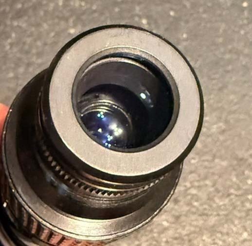 フォト（写真） 使用される THORLABS UI-3240CP-M-GL-TL 販売のために