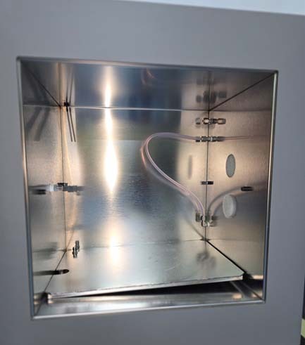 フォト（写真） 使用される THUNDER SCIENTIFIC 2500 ST-LT-HAF 販売のために