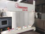 Photo Used TIMESAVER 137-1HDMW For Sale