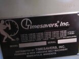 사진 사용됨 TIMESAVERS Series 1300 판매용