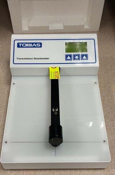 フォト（写真） 使用される TOBIAS TBX 1000/1500 販売のために
