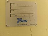 Photo Used TODO TR-8000D-CSE For Sale