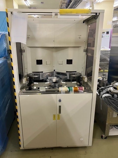 图为 已使用的 TOK TCA-7822C 待售