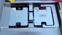 圖為 已使用的 TOK TR8171UD-TM 待售