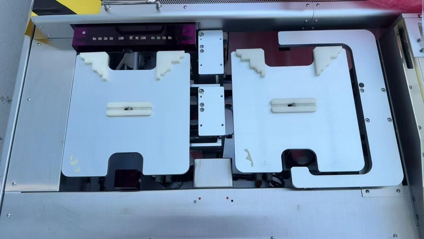 圖為 已使用的 TOK TR8171UD-TM 待售