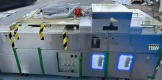 圖為 已使用的 TOK TR8171UD-TM 待售