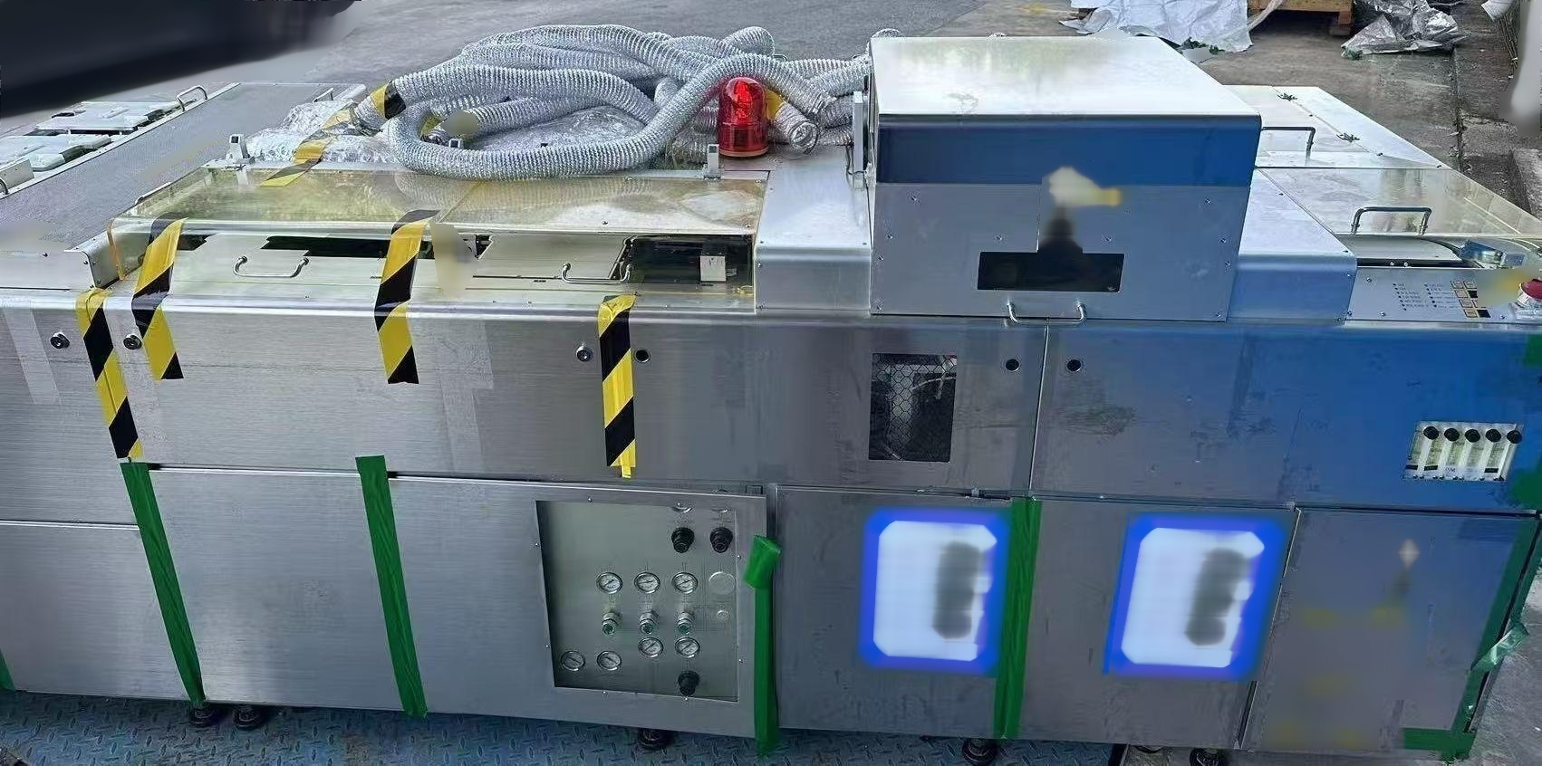 圖為 已使用的 TOK TR8171UD-TM 待售