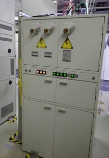 TOKYO ELECTRON Alpha 8SD #293819851