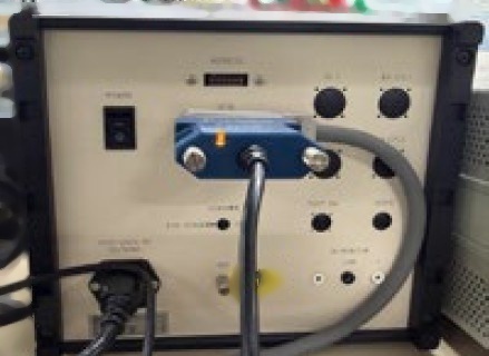 Foto Verwendet TOKYO ELECTRONICS TRADING / TET Ecdm-800EC Zum Verkauf