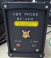 TOKYO ELECTRONICS TRADING / TET WE-6HM