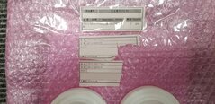 Foto Verwendet TOKYO OKA / TOK Lot of spare parts for TCE 2802 Zum Verkauf