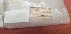 图为 已使用的 TOKYO OKA / TOK Lot of spare parts for TCE 2802 待售