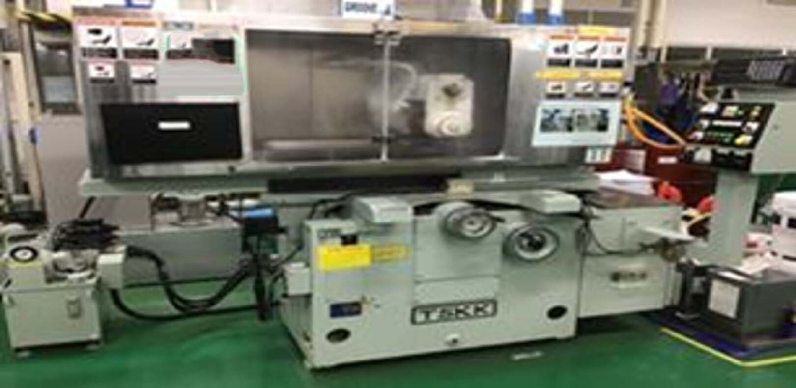 Photo Used TOKYO SEIKI / ACCRETECH / TSK TS-5020SMW For Sale