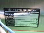 圖為 已使用的 TOKYO SEIMITSU A-WD-100M 待售
