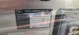 사진 사용됨 ACCRETECH / TSK AWD-300T 판매용