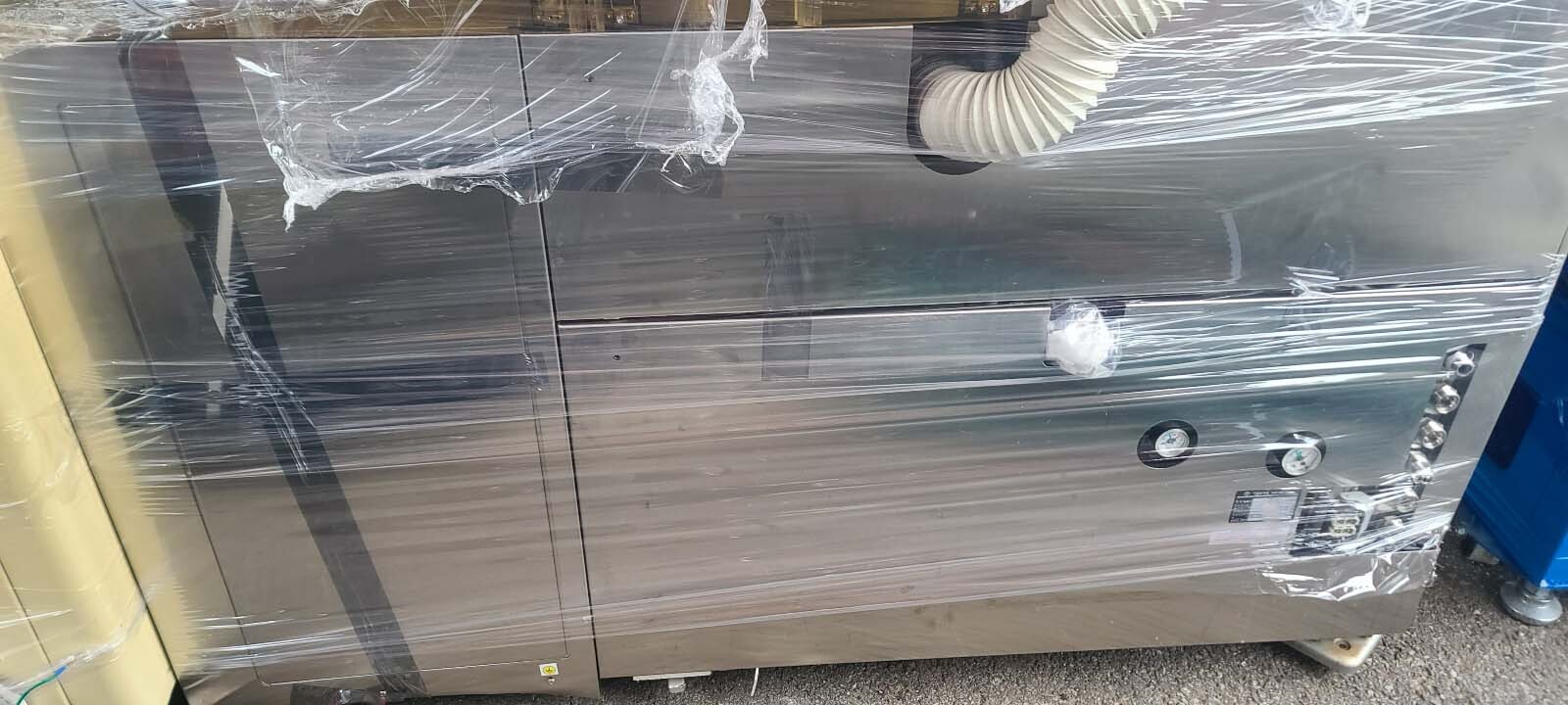 Photo Used ACCRETECH / TSK AWD-300T For Sale