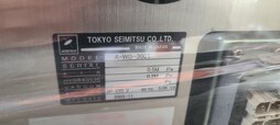 사진 사용됨 ACCRETECH / TSK AWD-300T 판매용