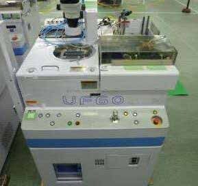 圖為 已使用的 ACCRETECH / TSK UF 60A 待售