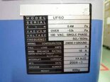 Photo Used ACCRETECH / TSK UF 60 For Sale
