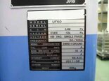 图为 已使用的 ACCRETECH / TSK UF 60 待售