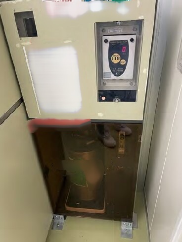사진 사용됨 TOMCO VDM-150 판매용