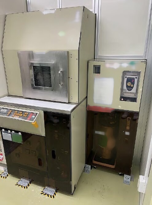 사진 사용됨 TOMCO VDM-150 판매용