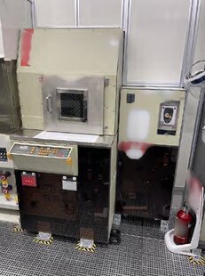 TOMCO VDM-150 #293820862
