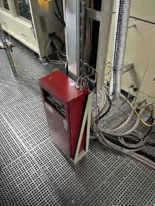 圖為 已使用的 TOMCO VDM-150 待售
