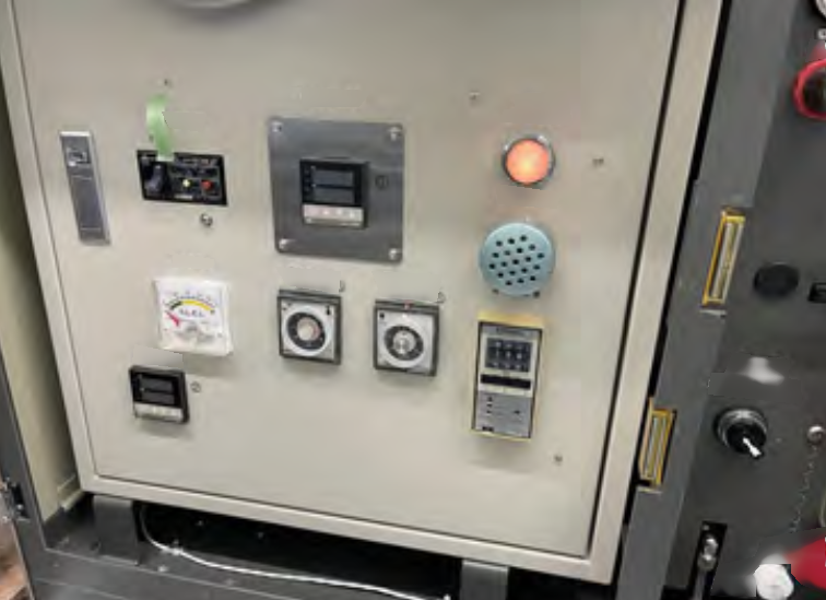 圖為 已使用的 TOMCO VDM-150 待售