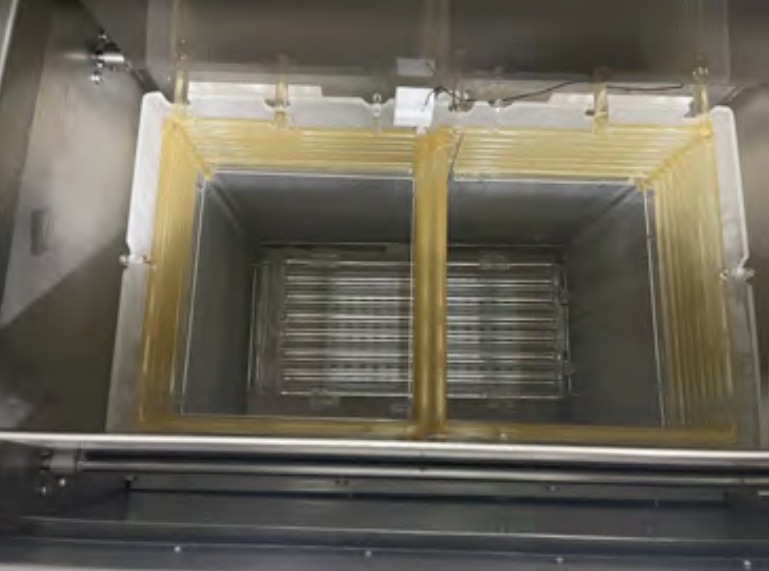 圖為 已使用的 TOMCO VDM-150 待售