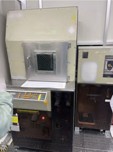TOMCO VDM-150 #293820863