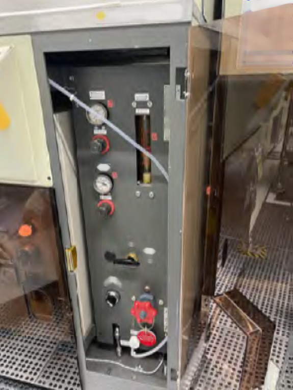圖為 已使用的 TOMCO VDM-150 待售