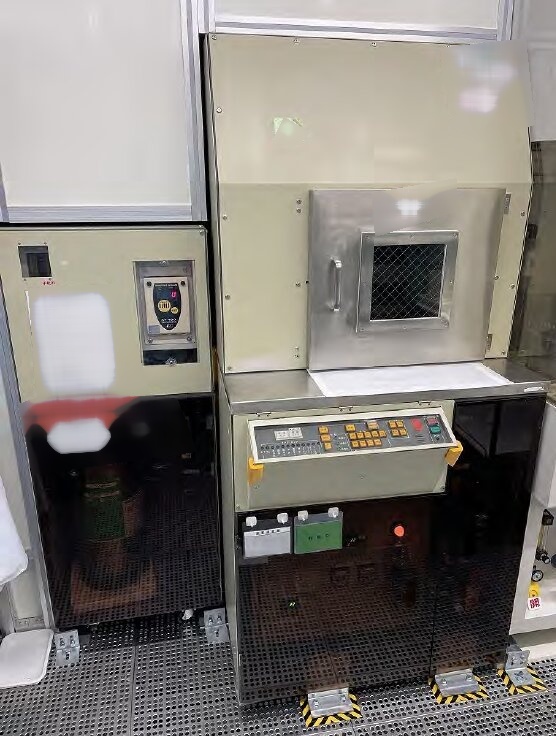 사진 사용됨 TOMCO VDM-150 판매용