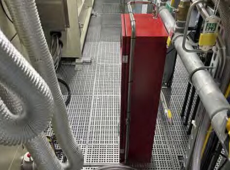 사진 사용됨 TOMCO VDM-150 판매용