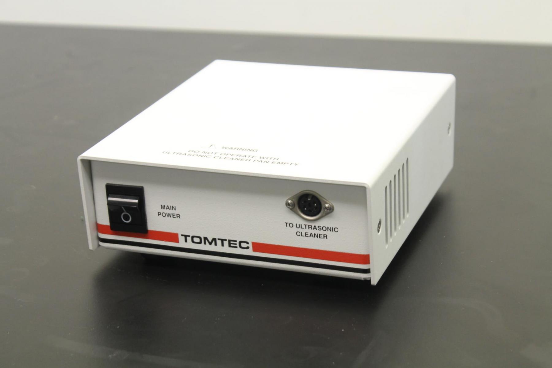 Photo Used TOMTEC 020846-01 For Sale