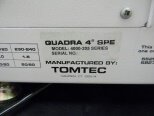 Photo Used TOMTEC Quadra 4 For Sale